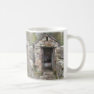 OLD ENGLAND COFFEE MUG