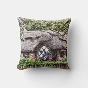 OLD ENGLAND CUSHION