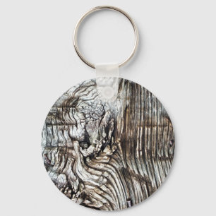 OLD ENGLAND KEY RING