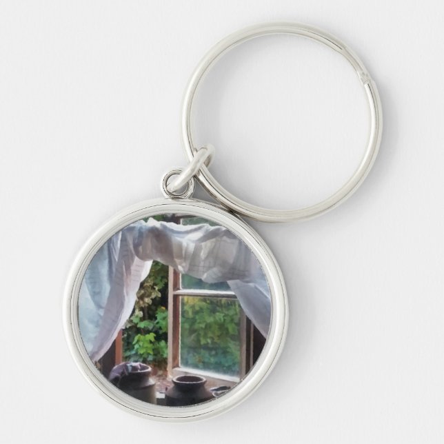 OLD ENGLAND KEY RING (Front)