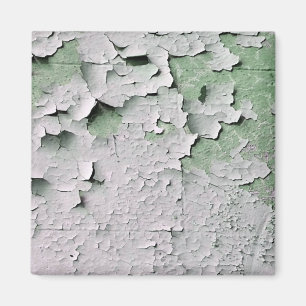 OLD ENGLAND PEELING PAINT MAGNET
