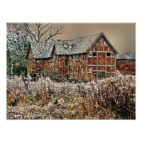 OLD ENGLAND