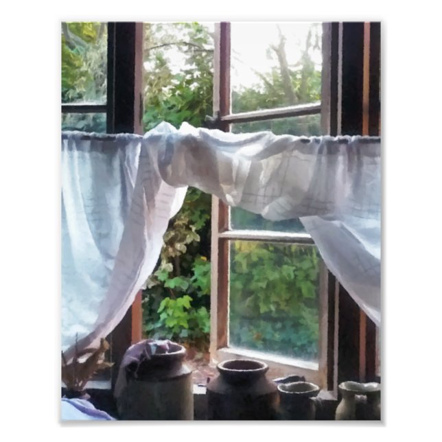 OLD ENGLAND PHOTO PRINT (Front)