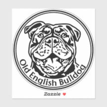 Old English Bulldog OEB