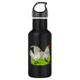 Old English Game Self Blue 532 Ml Water Bottle