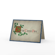 Old English Manuscript