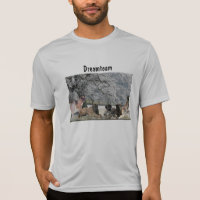 Old English Mastiff Dream Team