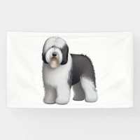 Old English Sheepdog 10