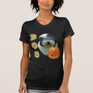 Old English Sheepdog Boo T-Shirt