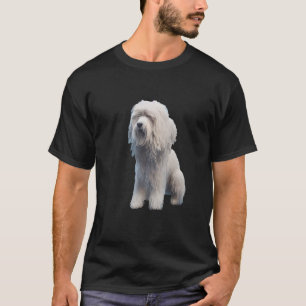 Old English Sheepdog T-Shirt