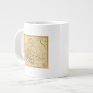 Old Europe Large Coffee Mug