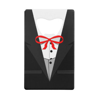 Old Fashioned Black Tuxedo