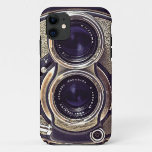 Old-fashioned camera Case-Mate iPhone case