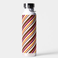 Old Fashioned Candy Stripes