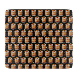 Old Fashioned Cocktail Cutting Board
