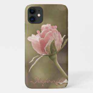 Old Fashioned Rose Case-Mate iPhone Case