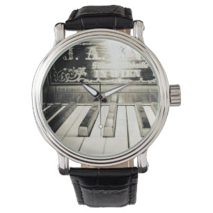 Old-Fashioned Watch