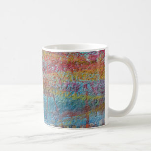 Old Fishing Boat Rockport, Massachusetts Coffee Mug