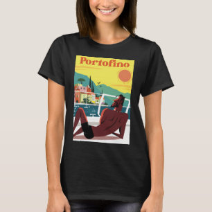 Old Fishing Lure T-Shirt
