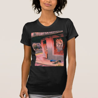 Old Florida Drugstore T-Shirt