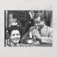 Old French Quarter Jazz Musicians