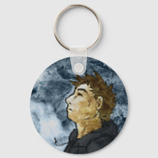 Old Friend - Keychain