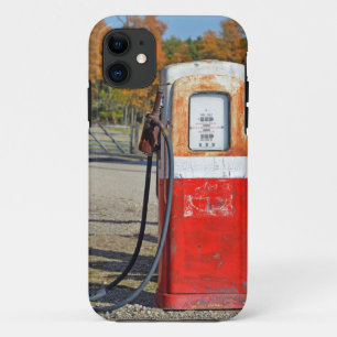 Old fuel pump Case-Mate iPhone case