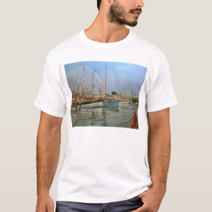 Old Gaffers Yarmouth Isle of Wight 2011 T-Shirt