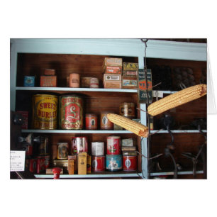 Old General Store