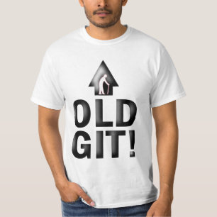 OLD GIT T-Shirt