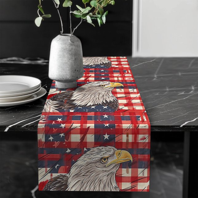Old Glory Runner Eagle Pride for Celebration (Old Glory Runner Eagle Pride for Celebration)