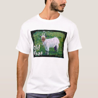 Old Goat T-Shirt
