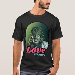 Old Gregg: Love Games 3 T-Shirt
