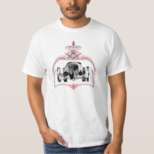 Old Grille T-Shirt
