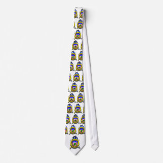 Old Guard Tie