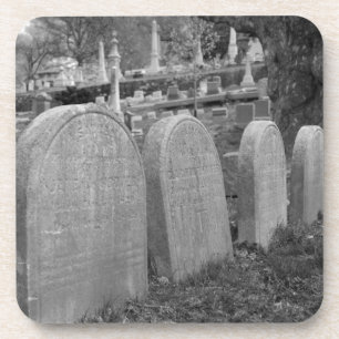 old headstones coaster