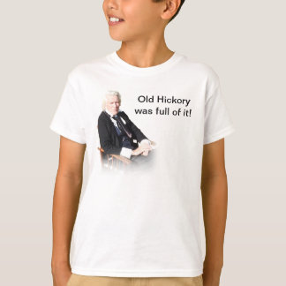 Old Hickory T-Shirt