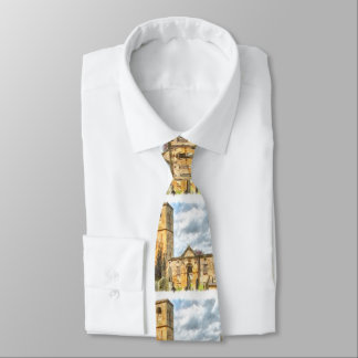 Old Holy Trinity Church, Wentworth Tie