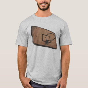 Old Hoop T-Shirt