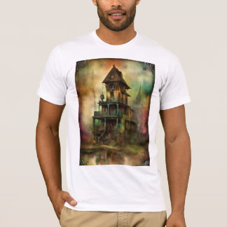 old house T-Shirt