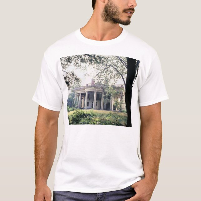 Old House T-Shirt (Front)