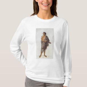 Old Indian Man T-Shirt