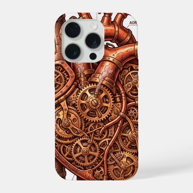 OLD  iPhone CASE (Back)