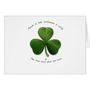 Old Irish Sayings