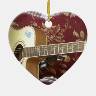 Old is gold Hakuna Matata. Ceramic Tree Decoration