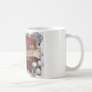 Old is gold Hakuna Matata. Coffee Mug