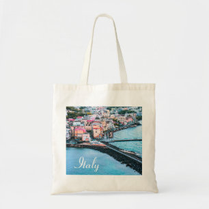 Old Italy - Tote Bag