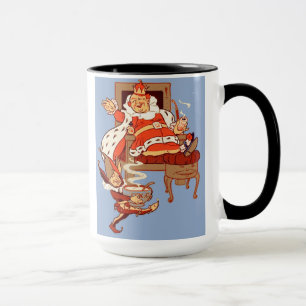 Old King Cole Mug