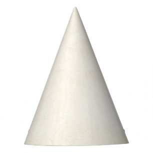 Old kraft paper: textured background party hat