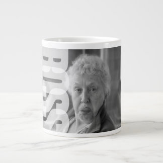 Old Lady BOSS mug